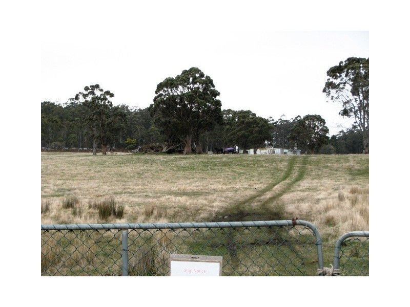0 Eldon Rd, Tunnack TAS 7120