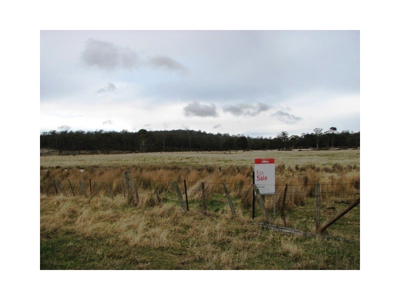 0 Eldon Rd, Tunnack TAS 7120