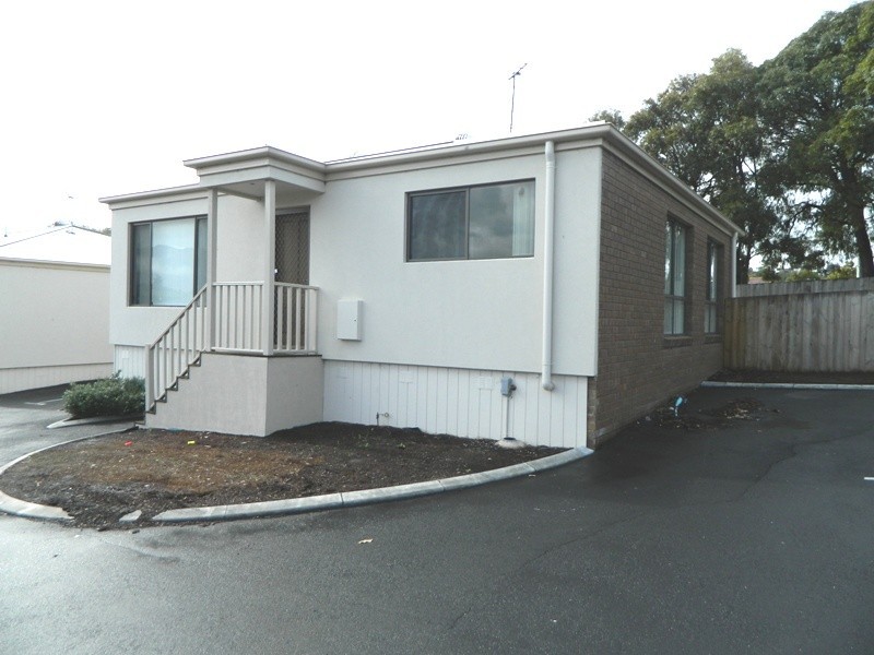 3/14 Sorell Street, Bridgewater TAS 7030