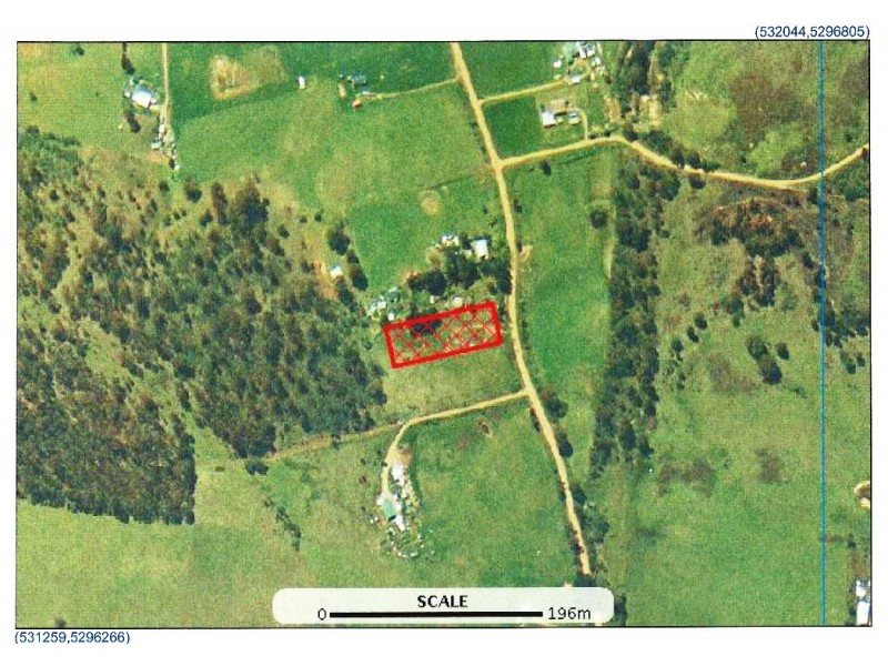 551 RHYNDASTON ROAD, Rhyndaston TAS 7120