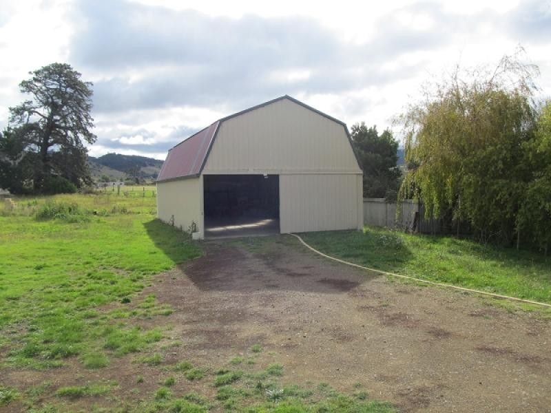 8 Station Street, Colebrook TAS 7027