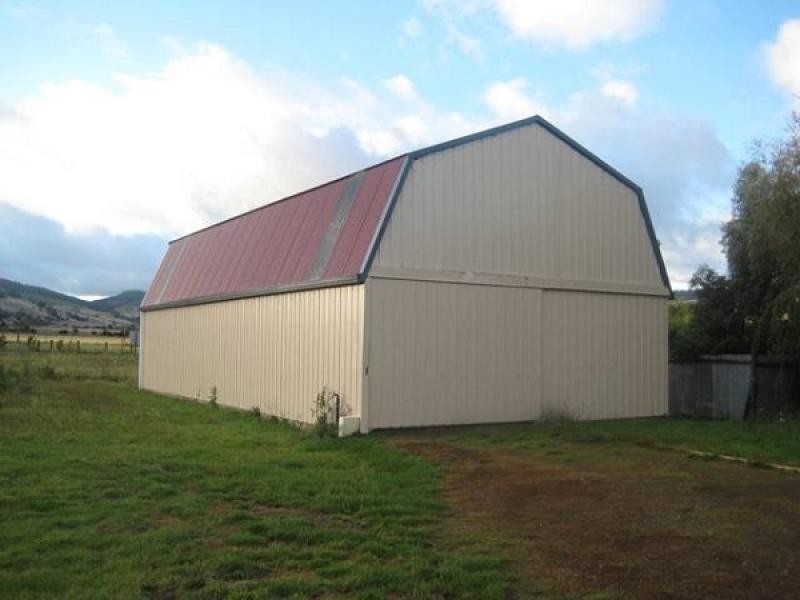 8 Station Street, Colebrook TAS 7027