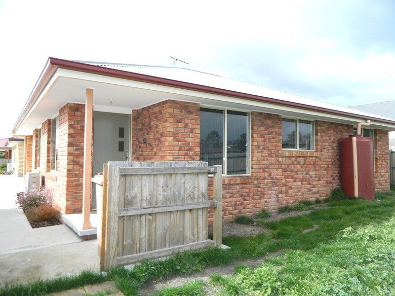 7/48 Racecourse Road, Brighton TAS 7030