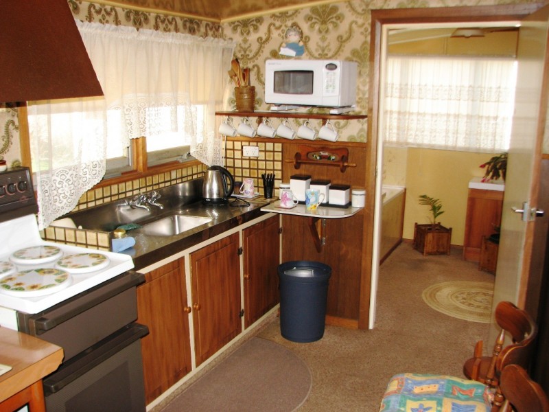 29 Patrick Street, Bothwell TAS 7030