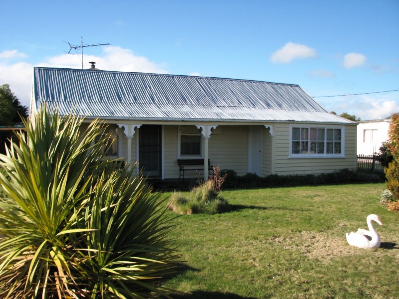 29 Patrick Street, Bothwell TAS 7030