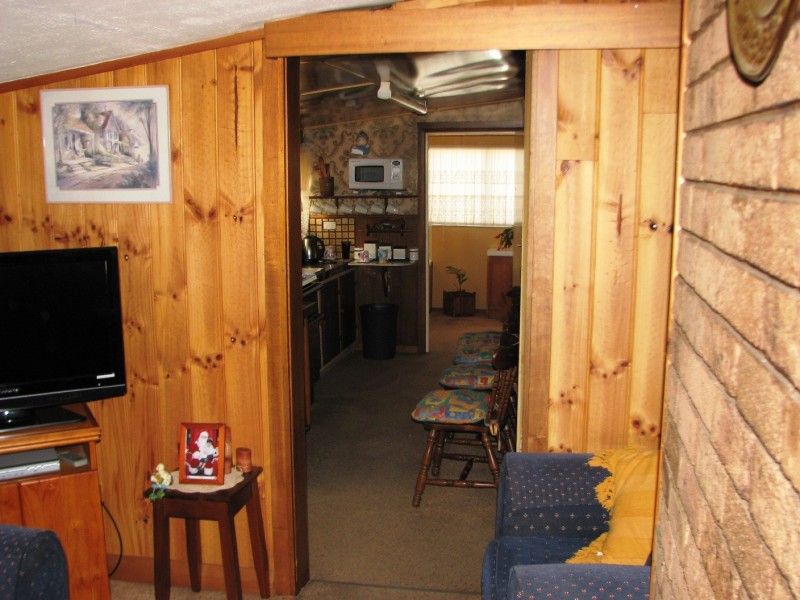 29 Patrick Street, Bothwell TAS 7030