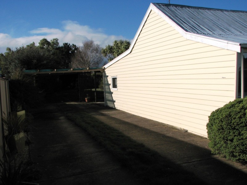 29 Patrick Street, Bothwell TAS 7030