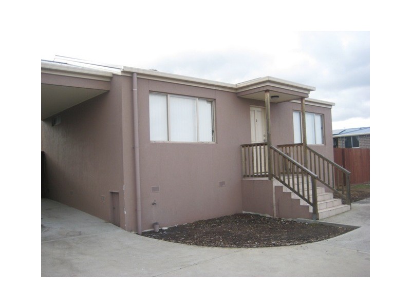 1, 30 Cowle Road, Bridgewater TAS 7030