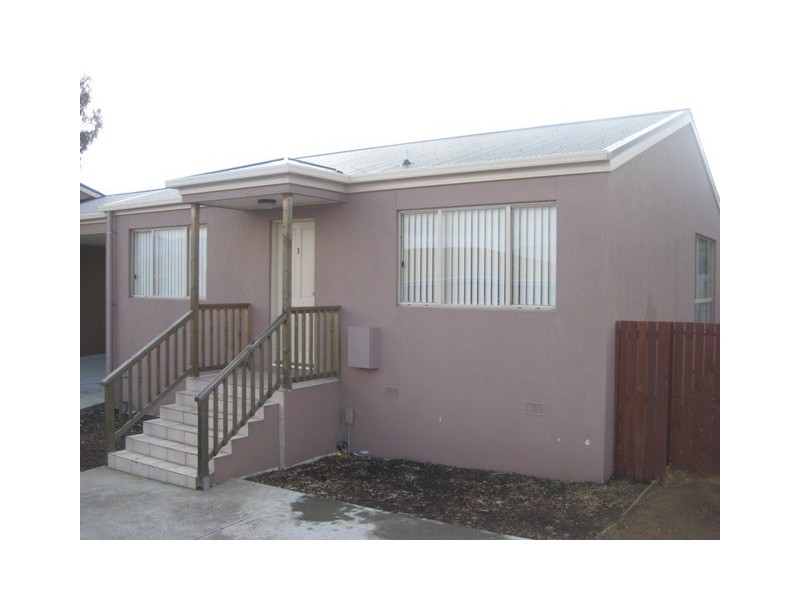 1, 30 Cowle Road, Bridgewater TAS 7030