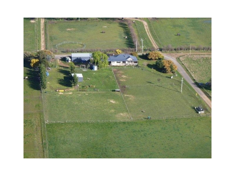 1056 Clifton Vale Rd,, Dysart TAS 7030