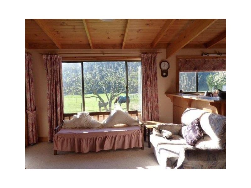 1056 Clifton Vale Rd,, Dysart TAS 7030