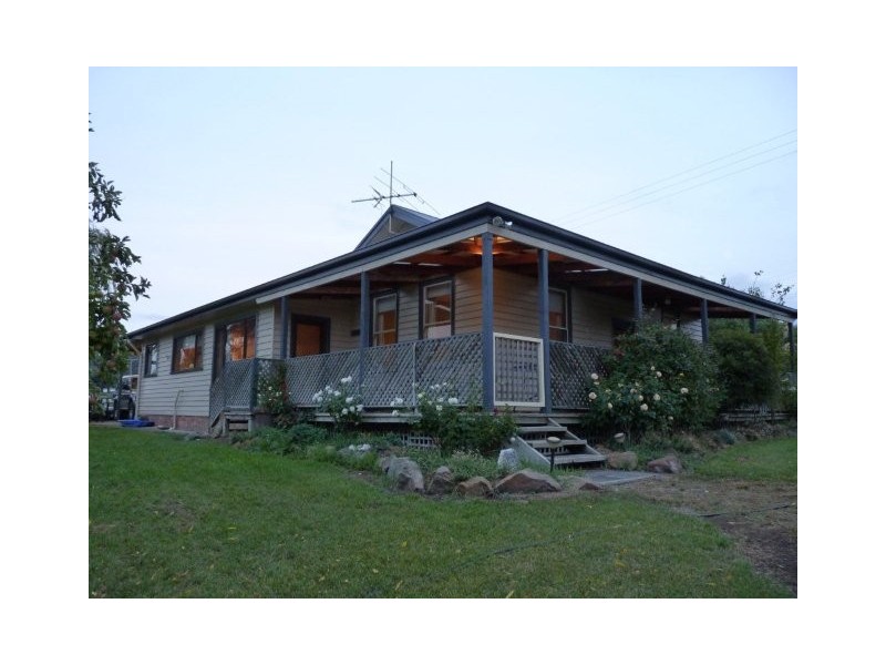 1056 Clifton Vale Rd,, Dysart TAS 7030