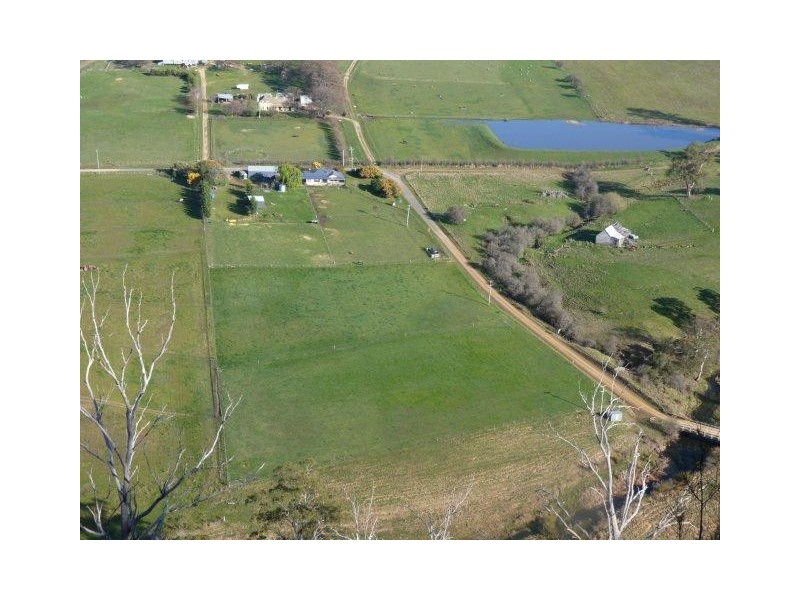 1056 Clifton Vale Rd,, Dysart TAS 7030