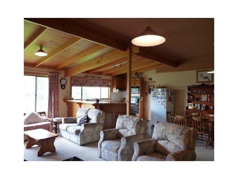 1056 Clifton Vale Rd,, Dysart TAS 7030
