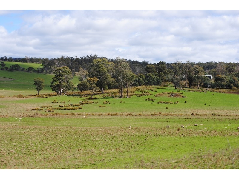 125 Buckland Road, Buckland TAS 7190