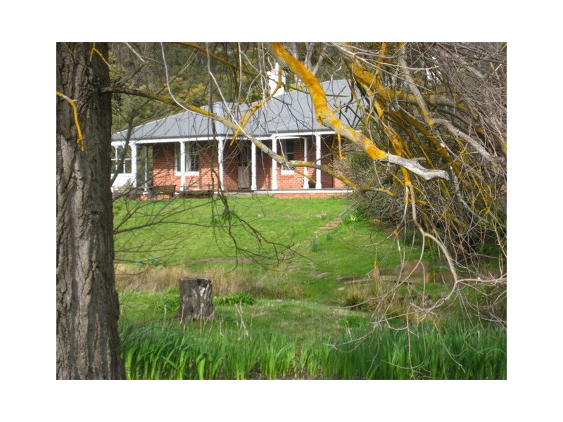 241 Chauncy Vale Road, Bagdad TAS 7030