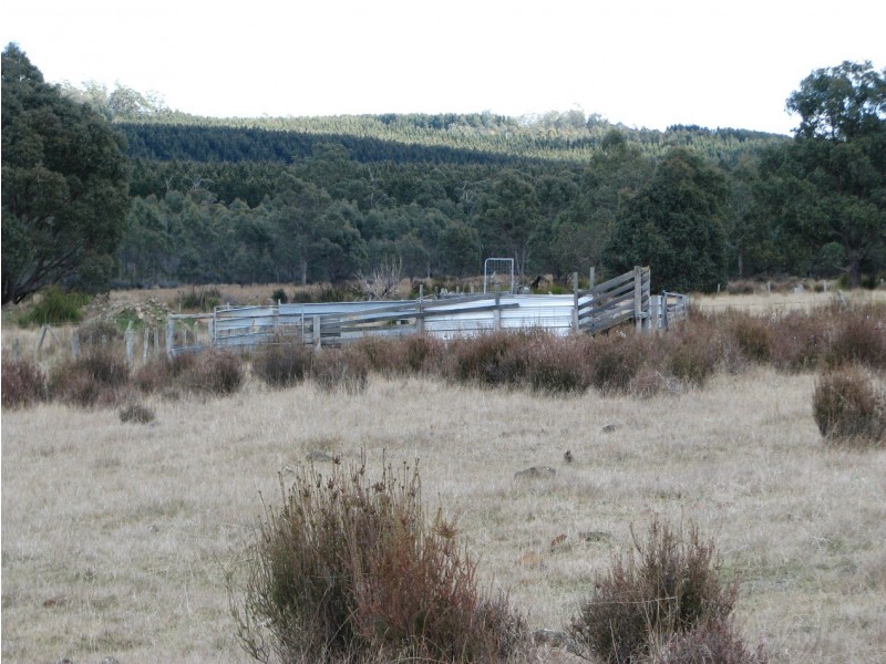 OO New Country Marsh Rd, Woodsdale TAS 7120