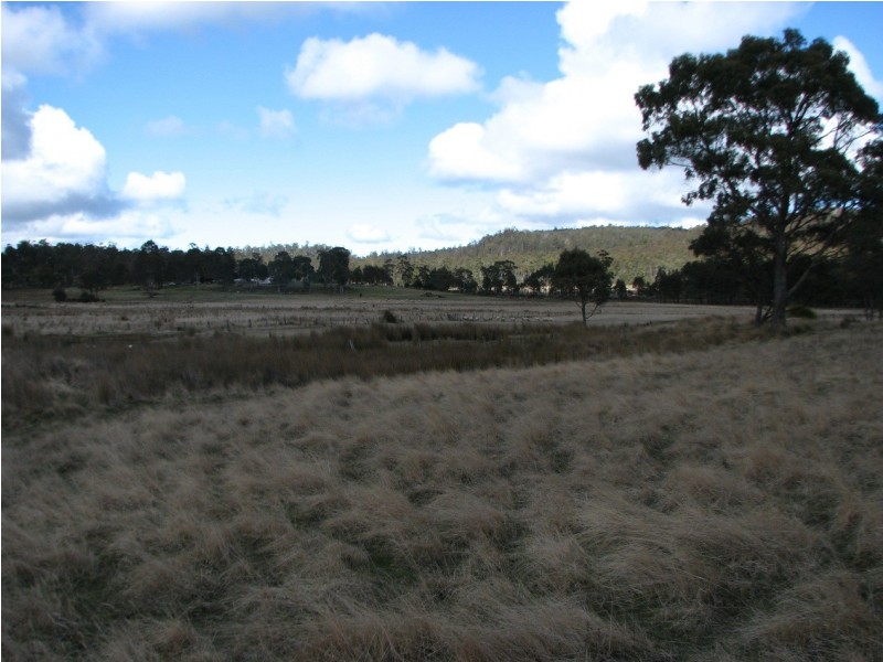 OO New Country Marsh Rd, Woodsdale TAS 7120