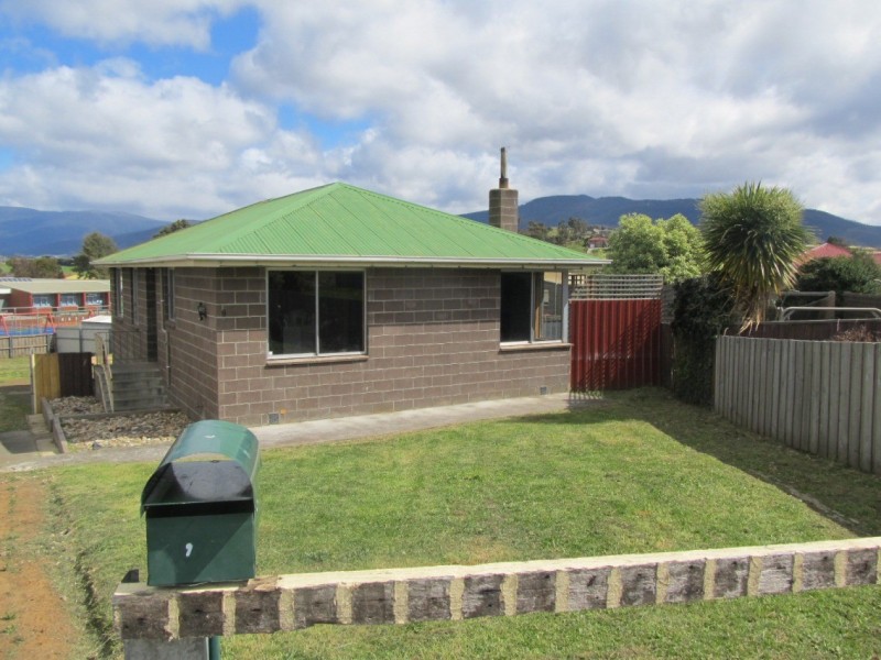 8 Barclay Place, Gagebrook TAS 7030