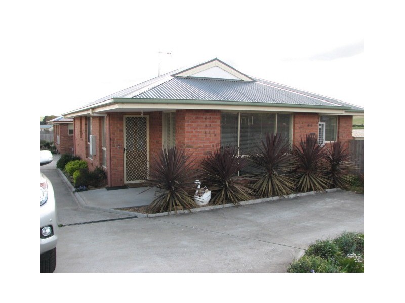 Unit 3-1 Church Street, Oatlands TAS 7120