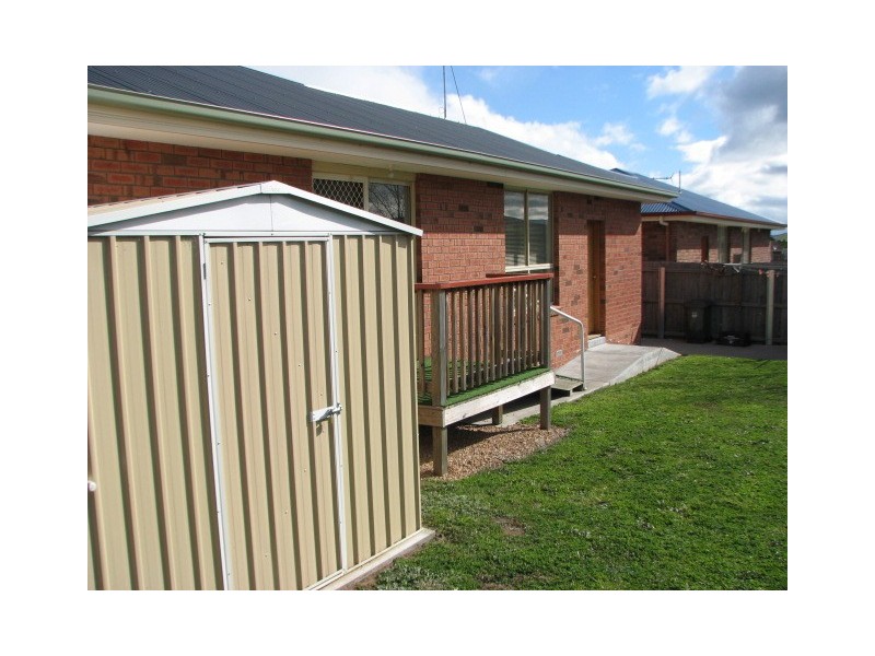 Unit 3-1 Church Street, Oatlands TAS 7120