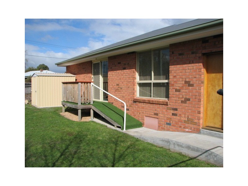 Unit 3-1 Church Street, Oatlands TAS 7120