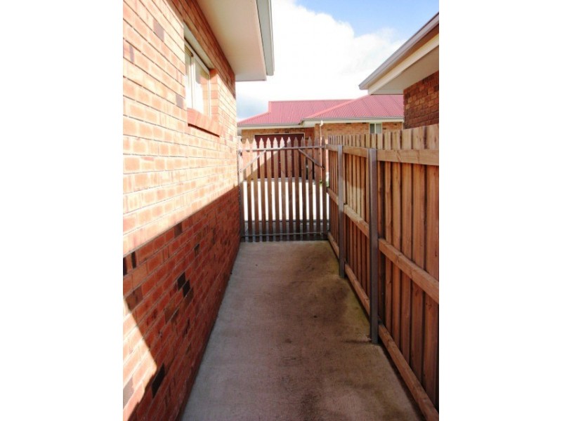 Unit 3-1 Church Street, Oatlands TAS 7120