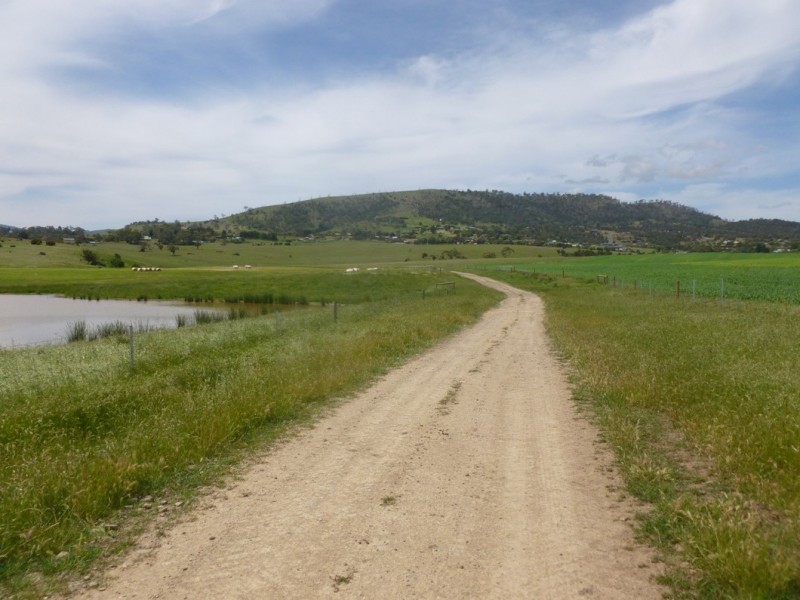 250 COVE HILL ROAD, Honeywood TAS 7017