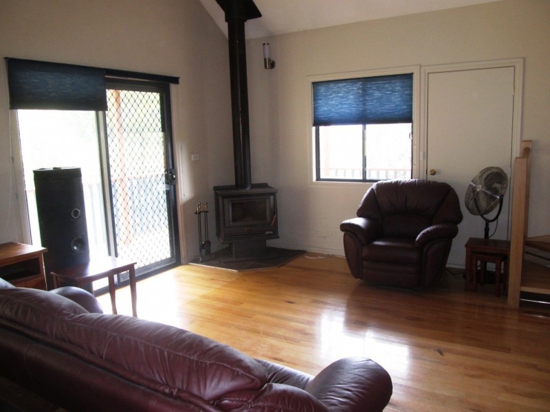 130 Wagners Road, Molesworth TAS 7140