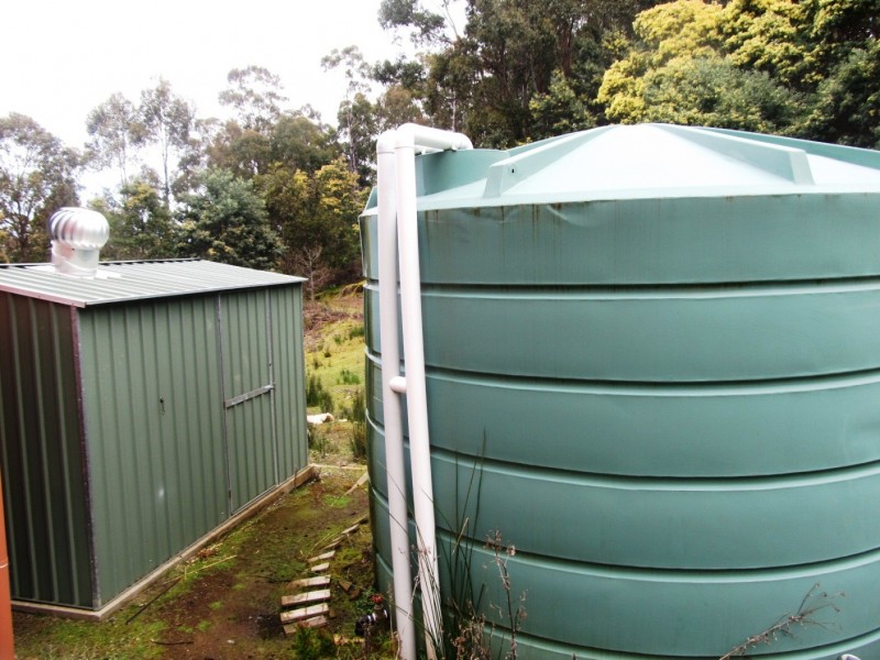 130 Wagners Road, Molesworth TAS 7140