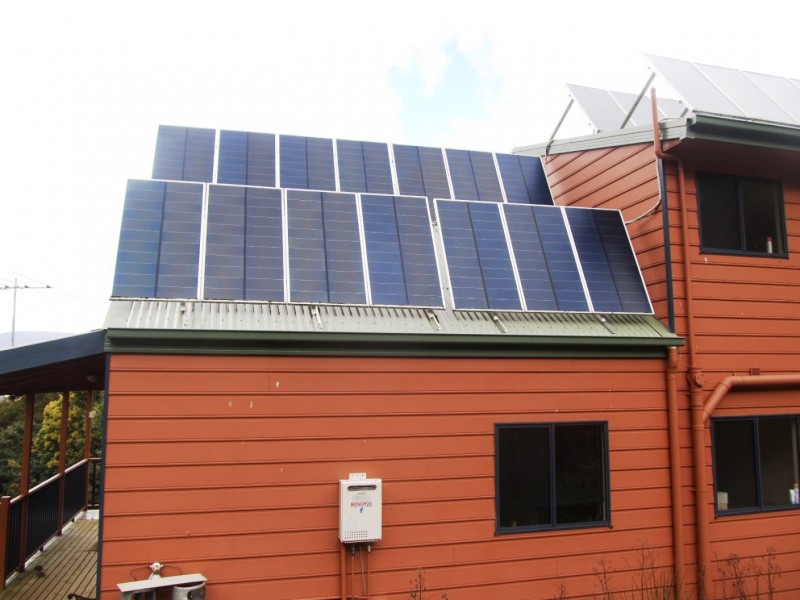 130 Wagners Road, Molesworth TAS 7140