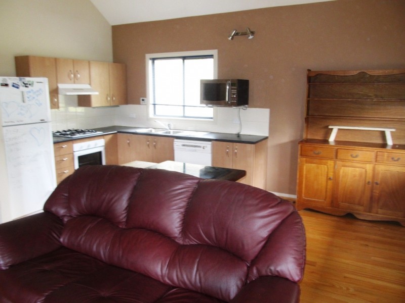 130 Wagners Road, Molesworth TAS 7140