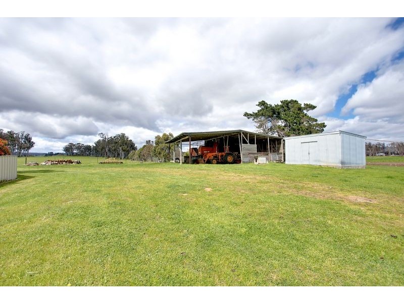 381 Wattle Hill Road, Tunnack TAS 7120