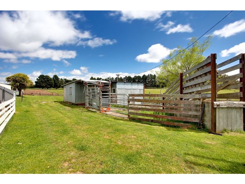 381 Wattle Hill Road, Tunnack TAS 7120