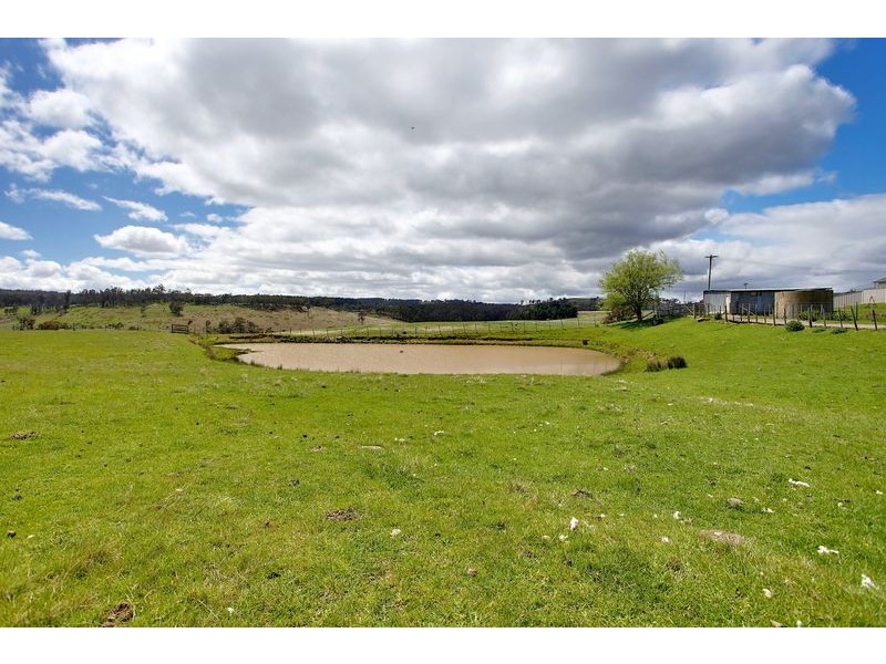 381 Wattle Hill Road, Tunnack TAS 7120
