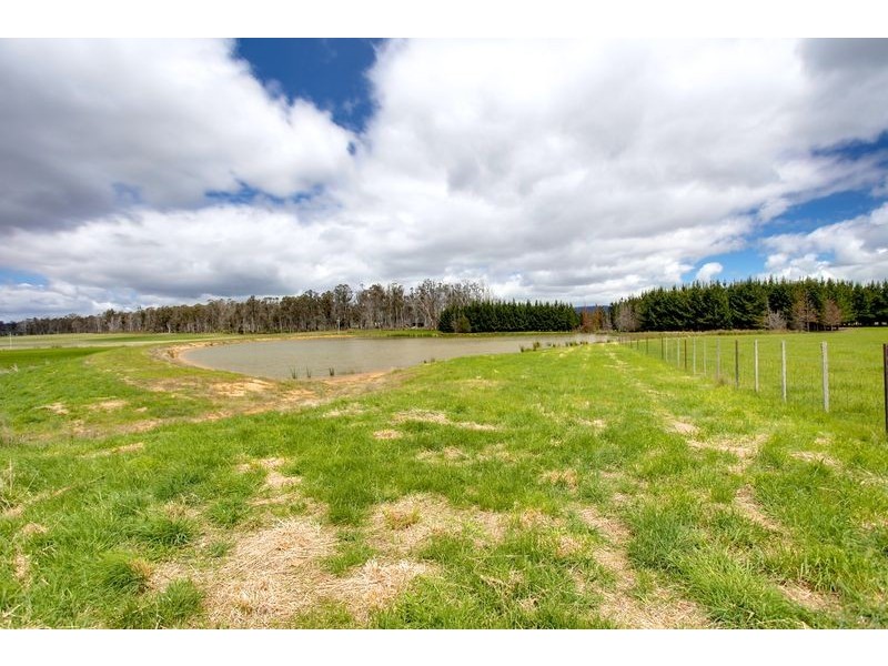 381 Wattle Hill Road, Tunnack TAS 7120