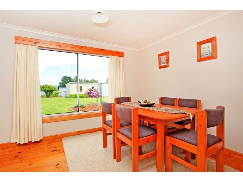 381 Wattle Hill Road, Tunnack TAS 7120