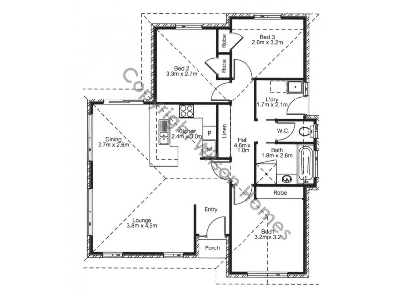 66 Fisher Drive, Herdsmans Cove TAS 7030