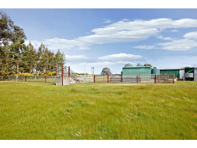 21 Black Gate Road, Mount Seymour TAS 7120
