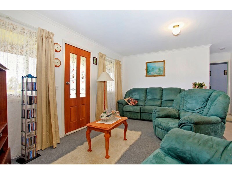 21 Black Gate Road, Mount Seymour TAS 7120