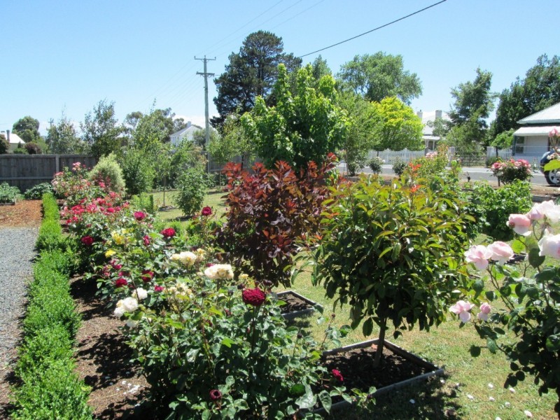 67 Main Street, Kempton TAS 7030