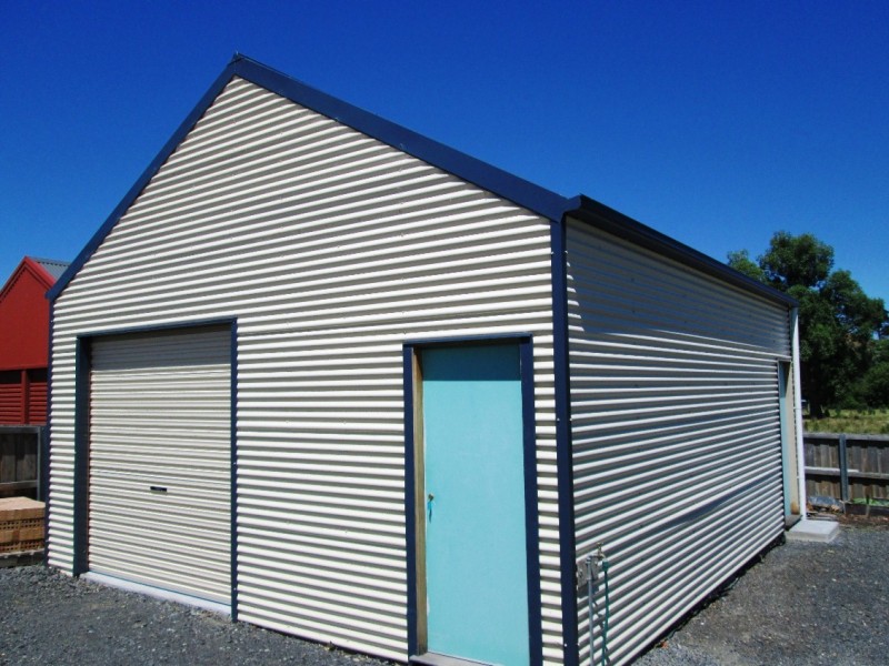 67 Main Street, Kempton TAS 7030