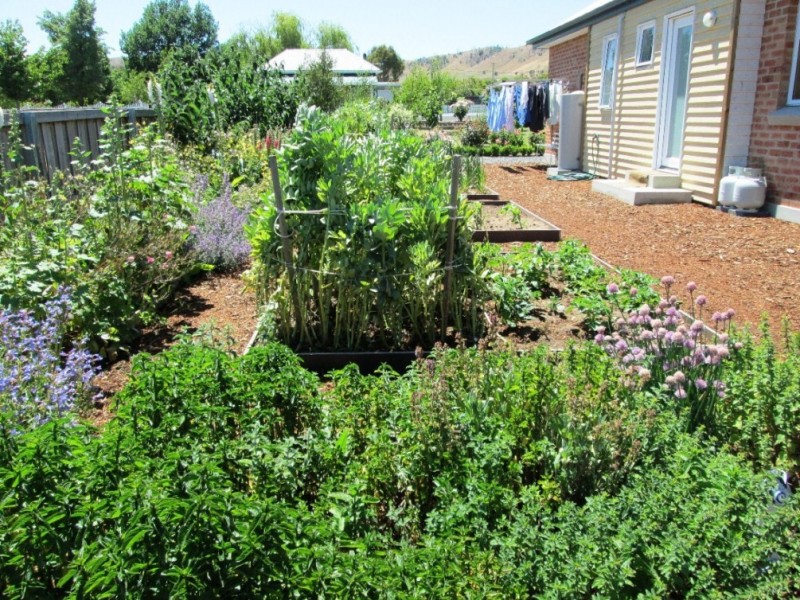 67 Main Street, Kempton TAS 7030