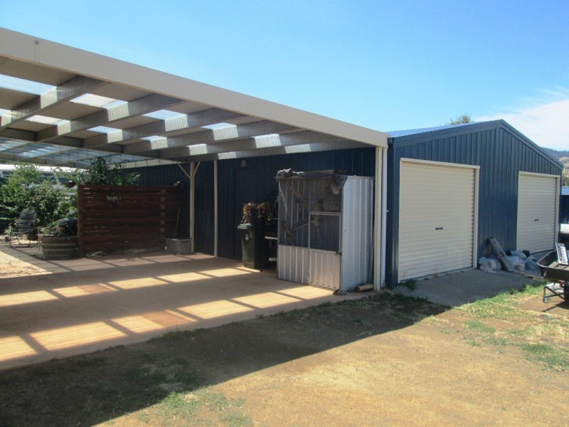 27 Sophia Street, Kempton TAS 7030