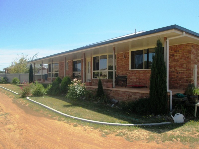 27 Sophia Street, Kempton TAS 7030