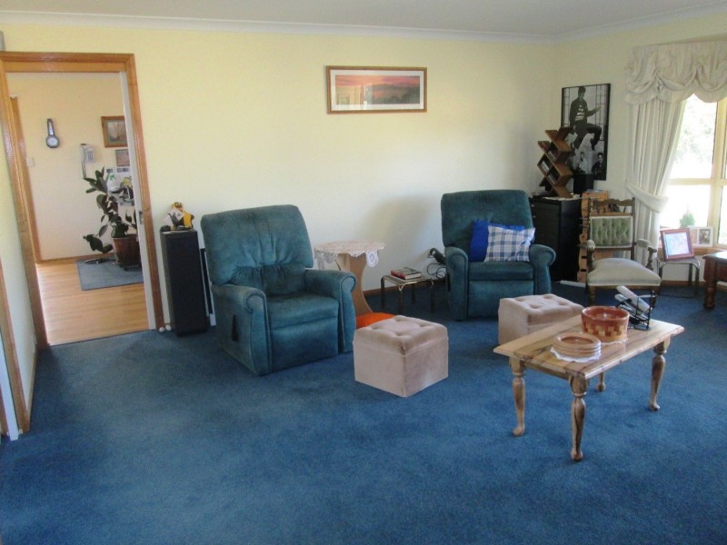 27 Sophia Street, Kempton TAS 7030
