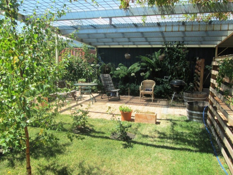 27 Sophia Street, Kempton TAS 7030