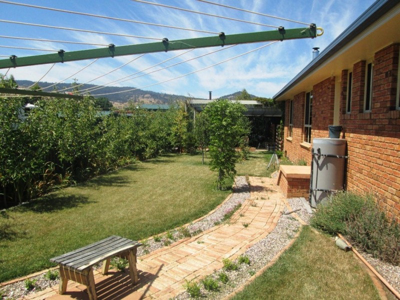 27 Sophia Street, Kempton TAS 7030