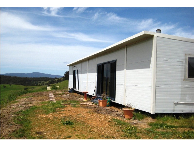 177 Springhill Bottom Road, Colebrook TAS 7027