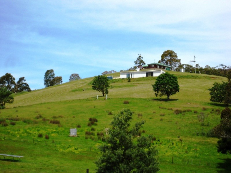177 Springhill Bottom Road, Colebrook TAS 7027